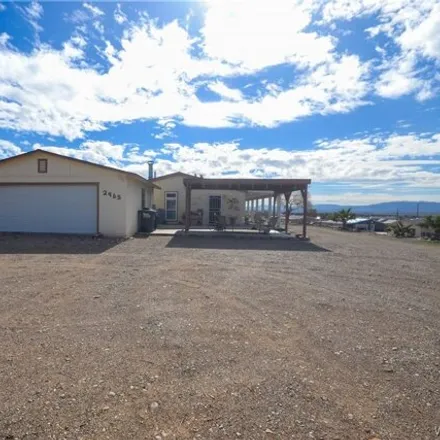 Buy this studio apartment on 5572 Gazelle Drive in Mohave Valley, AZ 86426