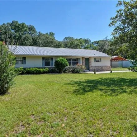 Image 3 - 1543 Southeast 178th Street, Marion County, FL 34491, USA - House for sale