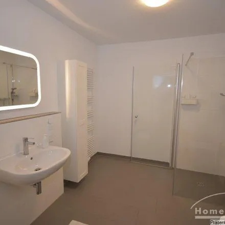 Rent this 2 bed apartment on Neuenstraße 76-80 in 28195 Bremen, Germany