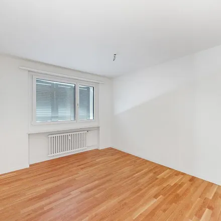 Rent this 3 bed apartment on Riedenhaldenstrasse 78 in 8046 Zurich, Switzerland