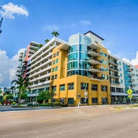 Image 1 - Grand Central at Kennedy, East Kennedy Boulevard, Cairo, Tampa, FL 33602, USA - Condo for sale