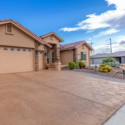 Image 3 - 11435 East Posada Avenue, Mesa, AZ 85212, USA - House for sale