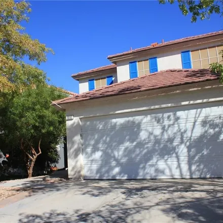 Rent this 3 bed house on 10122 Cupids Dart Street in Paradise, NV 89183
