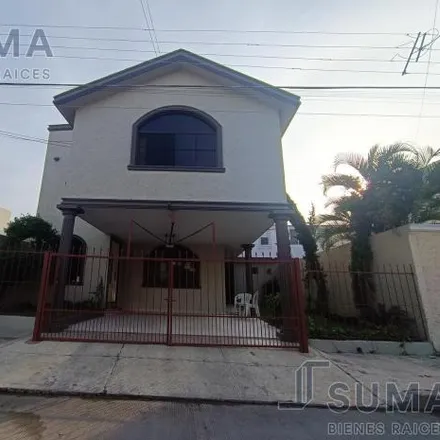 Buy this 3 bed house on Calle Poza Rica in 89100 Tampico, TAM