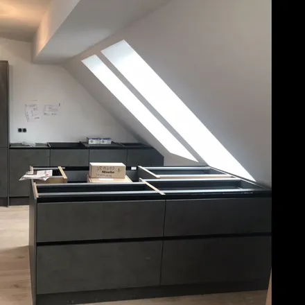 Rent this 4 bed apartment on Niebuhrstraße 65a in 10629 Berlin, Germany