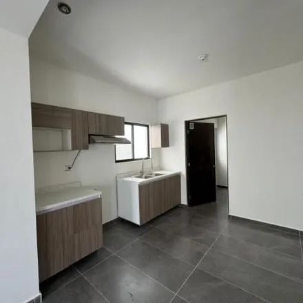 Rent this 3 bed house on Calle Efraín Siller in 25297 Saltillo, Coahuila