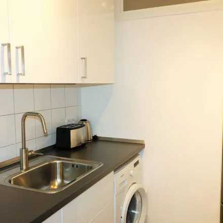 Rent this 1 bed apartment on Innsbrucker Straße 36 in 10825 Berlin, Germany