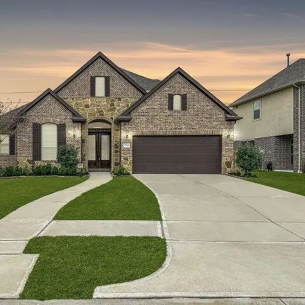 Buy this 3 bed house on 5834 Manning Hollow Lane in Fort Bend County, TX 77479