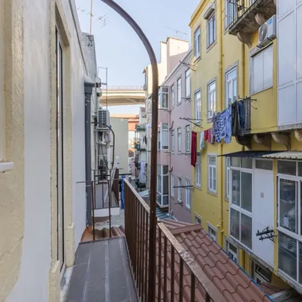 Image 9 - Rua dos Lusíadas, 1300-375 Lisbon, Portugal - Apartment for rent