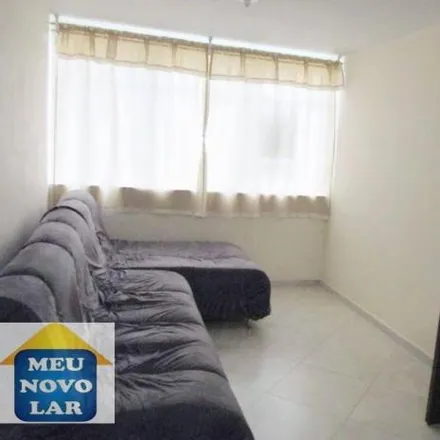 Buy this 2 bed apartment on Condomínio Mauá I in Cidade Industrial de Curitiba, Curitiba - PR