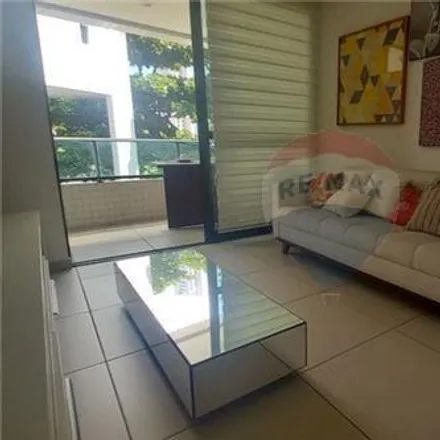 Buy this 3 bed apartment on Rua Hipólito Braga 131 in Rosarinho, Recife - PE