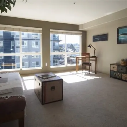 Buy this studio condo on Nautica Condos in 2818 Grand Avenue, Everett