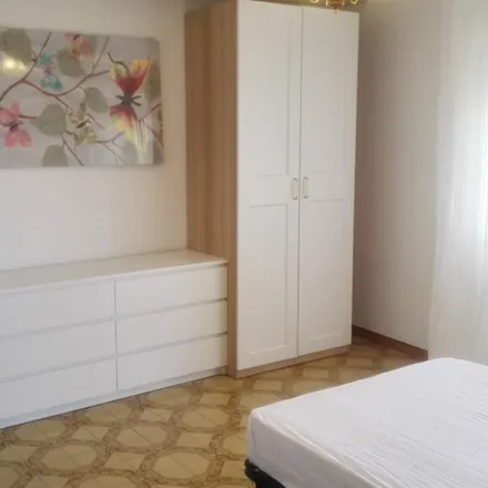 Rent this 5 bed room on Via Oderzo in 00182 Rome RM, Italy