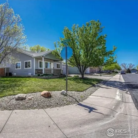 Buy this 4 bed house on 316 East Juneberry Street in Milliken, Weld County