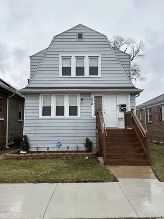 Rent this 2 bed house on 462 24th Avenue in Bellwood, IL 60104