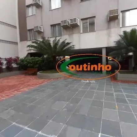 Image 1 - Rua Ibituruna, Maracanã, Rio de Janeiro - RJ, 20271-040, Brazil - Apartment for sale