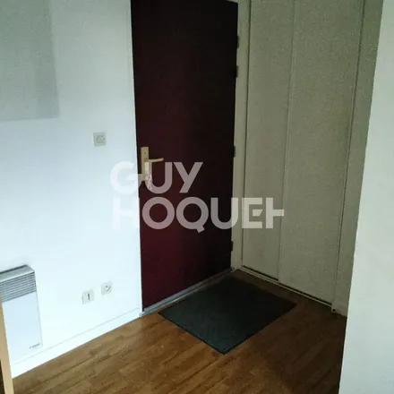 Rent this 1 bed apartment on 4 Rue Paul Savary in 77170 Brie-Comte-Robert, France