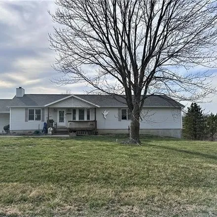 Buy this 3 bed house on 32365 110th Street in Daviess County, MO 64689