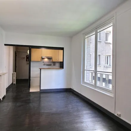 Image 4 - 4 Villa Gagliardini, 75020 Paris, France - Apartment for rent