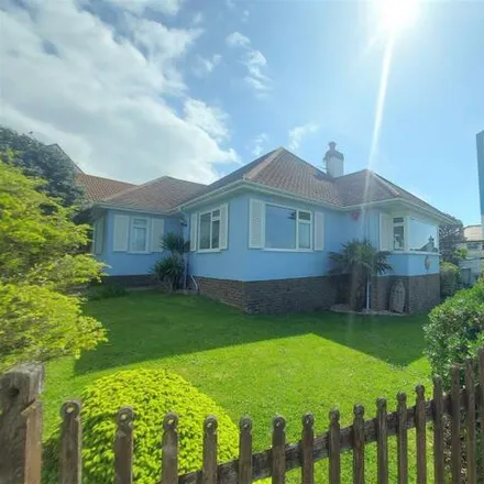 Buy this 5 bed house on The Park in Rottingdean, United Kingdom
