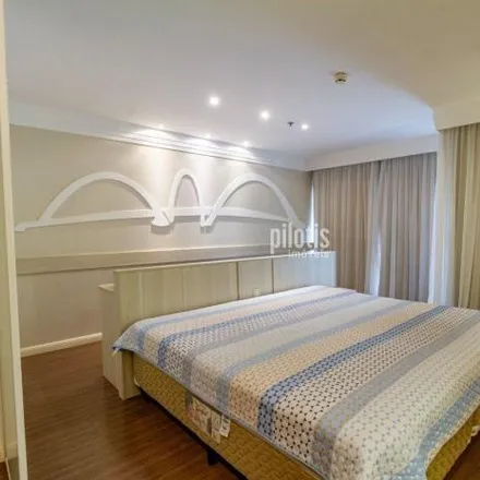 Image 1 - SHN Quadra 2, Setor Hoteleiro Norte, Brasília - Federal District, 70714-000, Brazil - Apartment for sale