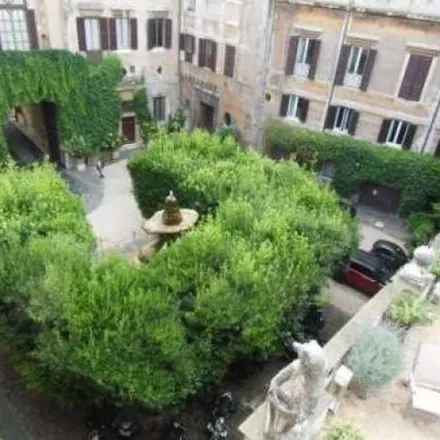 Image 8 - Via dei Coronari 214, 00186 Rome RM, Italy - Apartment for rent