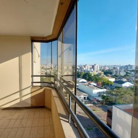 Buy this 2 bed apartment on Igreja Evangélica Luterana da Cruz in Rua Jaú, Cristo Redentor