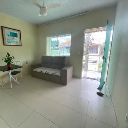 Rent this 1 bed house on Travessa Particular in São Lourenço, Niterói - RJ