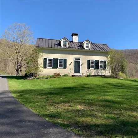 Rent this 3 bed house on 109 White Hollow Road in Sharon, CT 06069