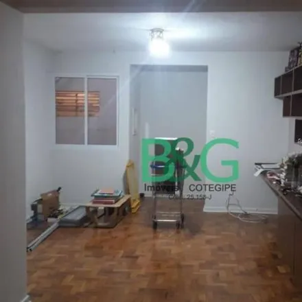 Buy this 2 bed apartment on Rua Agostinho Gomes 629 in Vila Monumento, São Paulo - SP