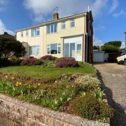 Buy this 5 bed duplex on Frobisher Green in Torquay, TQ2 6JH