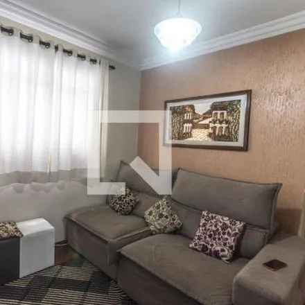 Buy this 2 bed apartment on Piscina do Manhattan in Avenida Doutor Carlos de Campos, Rudge Ramos