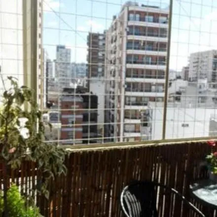 Buy this 3 bed apartment on Avenida Raúl Scalabrini Ortiz 2344 in Palermo, C1425 DBR Buenos Aires