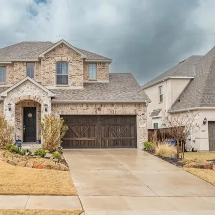 Rent this 4 bed house on Stratton Drive in Rockhill, Frisco