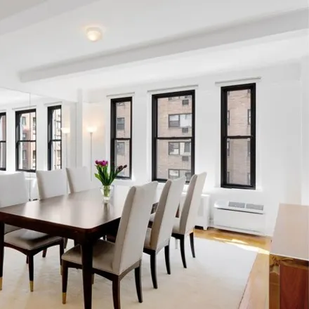 Buy this studio apartment on 140 East 81st Street in New York, NY 10028