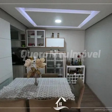 Buy this 2 bed apartment on Rua Alfredo Flores in Panazzolo, Caxias do Sul - RS