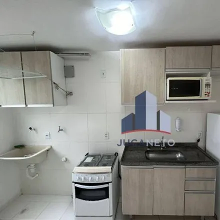 Buy this 2 bed apartment on Rua Vicente Grecco in Parque São Vicente, Mauá - SP