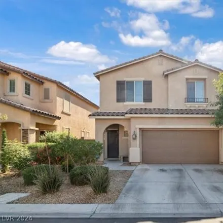 Buy this 3 bed house on 5531 Silent Springs Drive in Las Vegas, NV 89122