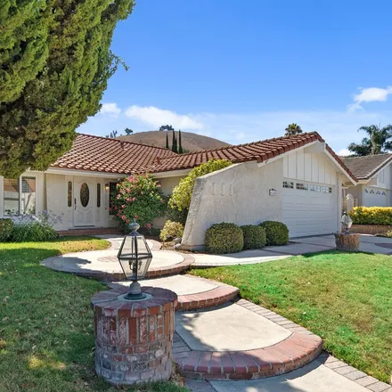 Buy this 4 bed house on 6220 Feral Avenue in Agoura Hills, CA 91301