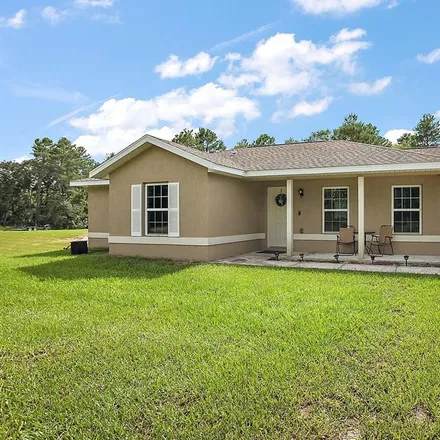 Image 1 - Southwest 44th Court, Marion County, FL 34473, USA - House for sale