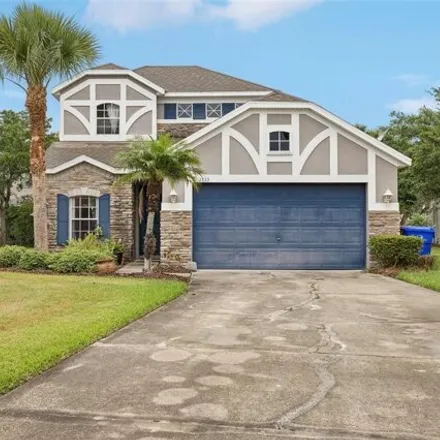 Buy this 4 bed house on 2899 Eagle Eye Court in Kissimmee, FL 34746