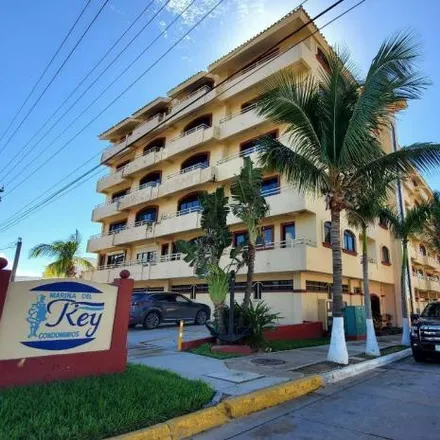 Image 2 - Crowne Plaza, Avenida Sábalo, Marina Mazatlán, 82000 Mazatlán, SIN, Mexico - Apartment for sale