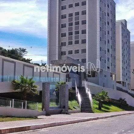 Buy this 2 bed apartment on Alameda dos Sabiás in Ressaca, Contagem - MG