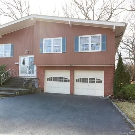 Buy this 4 bed house on 95 Emerson Avenue in Sun Haven, City of New Rochelle