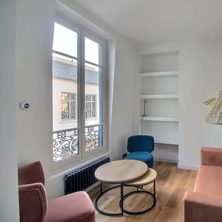 Image 4 - 84 Rue de l'Abbé Groult, 75015 Paris, France - Apartment for rent