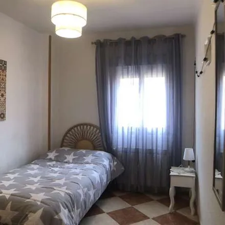 Rent this 3 bed apartment on Madrid in Calle de San Luis Gonzaga, 28011 Madrid