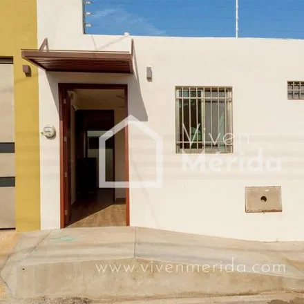Rent this 1 bed apartment on Calle 67 in 97113 Mérida, YUC