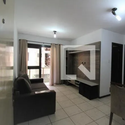 Buy this 1 bed apartment on Rua Emboabas in Nossa Senhora das Graças, Canoas - RS