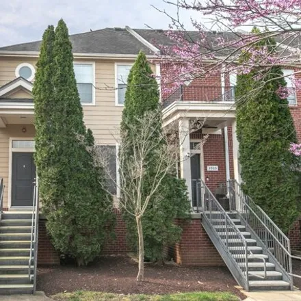 Image 2 - 3901 Lodi Lane, Glendale, Murfreesboro, TN 37128, USA - Townhouse for sale