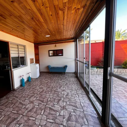 Buy this 4 bed house on Los Coigües in San Clemente, Chile